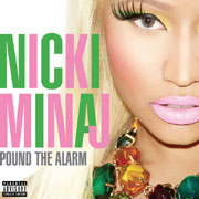 Pound The Alarm - Nicki Minaj