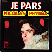 Nicolas Peyrac - Je pars