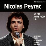 Et mon père - Nicolas Peyrac