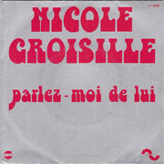 Nicole Croisille - Parlez moi de lui