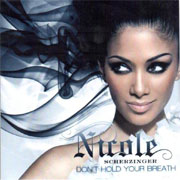 Nicole Scherzinger - Don't Hold Your Breath