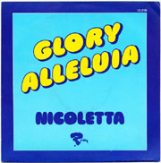 Glory alleluia - Nicoletta