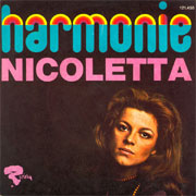 Nicoletta - Harmonie