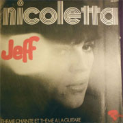 Jeff - Nicoletta