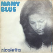 Mamy blue - Nicoletta