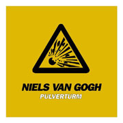 Niels van Gogh - Pulverturm