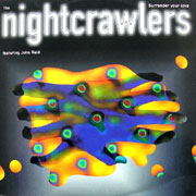 Nightcrawlers - Surrender Your Love