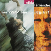 Nilda Fernández - Mes yeux dans ton regard