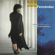 Nos fiançailles - Nilda Fernández