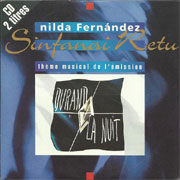 Nilda Fernández - Sinfanai retu