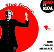 Mao et moa - Nino Ferrer