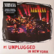 Nirvana - About A Girl [MTV Unplugged Version]