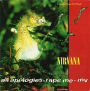 Nirvana - All apologies