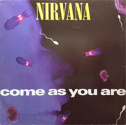 Nirvana - Come as you are