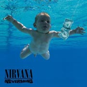 Nirvana - Smells like teen spirit