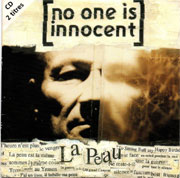 No One Is Innocent - La peau