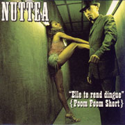 Elle te rend dingue - Nuttea