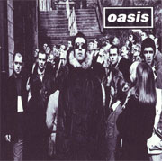 Oasis - D'you know what I mean?