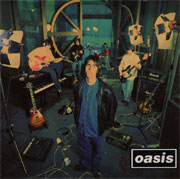 Oasis - Supersonic