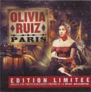 Olivia Ruiz - Paris