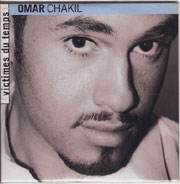 Victimes du temps - Omar Chakil