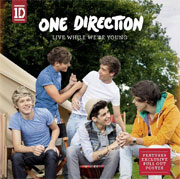 One Direction - Live While We're Young