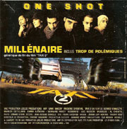 Millénaire - One Shot