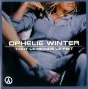 Ophélie Winter - Tout le monde le fait