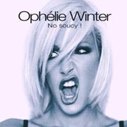 Ophélie Winter - Dieu m'a donné la foi
