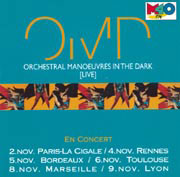 Enola gay - Orchestral Manoeuvre in the Dark