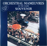 Orchestral Manoeuvre in the Dark - Souvenir