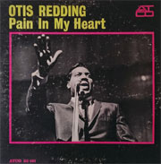 Otis Redding - These arms are mine