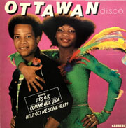 D.I.S.C.O - Ottawan