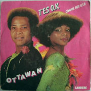 Ottawan - T'es O.K