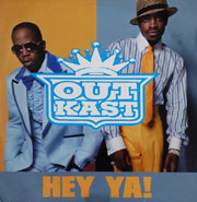 Outkast - Hey Ya!