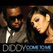 Come To Me - P. Diddy