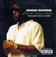 I don't wanna know - Mario Winans