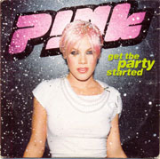 Get The Party Started - P!nk