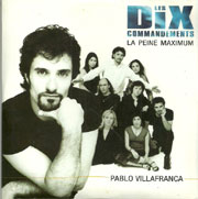 Pablo Villafranca - La peine maximum