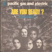 Pacific Gas & Electric - Are you ready