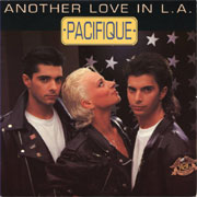 Pacifique - Another Love In L.A.
