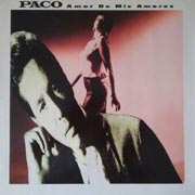 Paco - Amor de mis amores