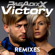 Pagadixx - Victory