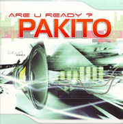 Pakito - Are U Ready?