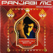 Panjabi MC - Mundian to bach ke