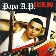 Papa A.P. - Gasolina