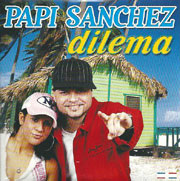 Dilema - Papi Sanchez