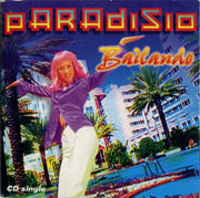 Paradisio - Bailando