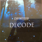 Paramore - Decode