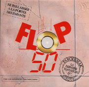 Parodisiak - Flop 50